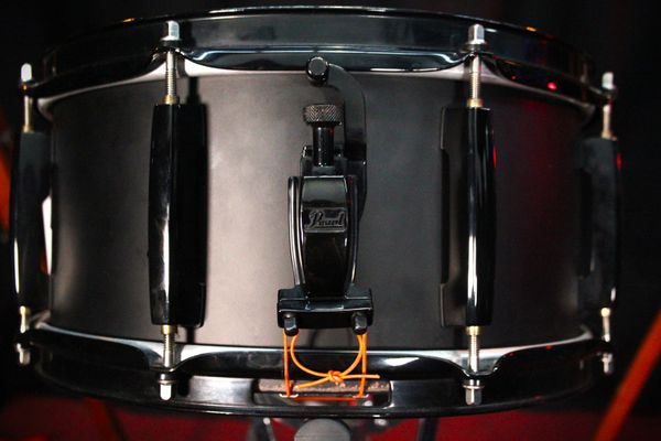 Pearl Joey Jordison Signature Series 13'' x 6.5'' Snare Drum