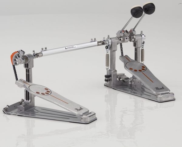 Pearl Longboard P932 Double Pedal