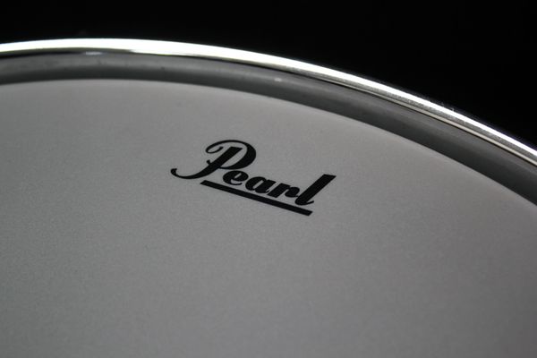 Pearl Modern Utility Snare - Textured Steel