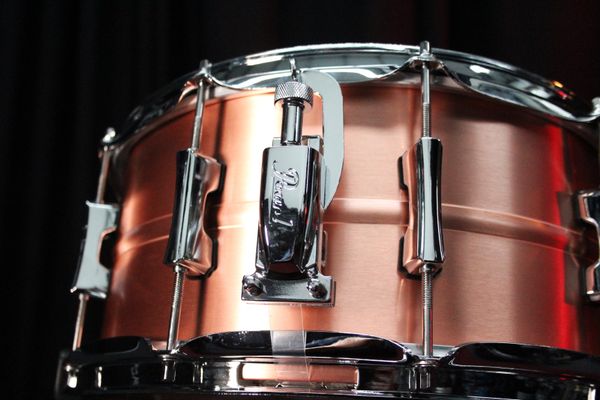 Pearl Primal Snare Collective 14'' x 6.5'' Copper Snare drum