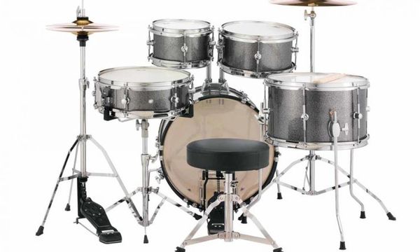 Pearl Roadshow Junior - Grindstone Sparkle