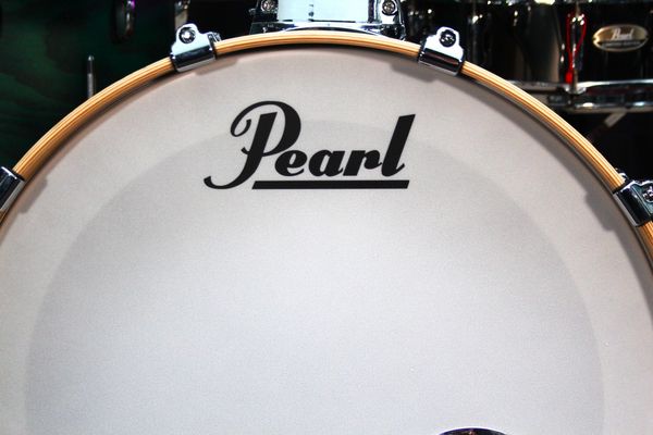 Pearl Session Studio Select Birch Mahogany 4pc Shell Pack (SOLD)