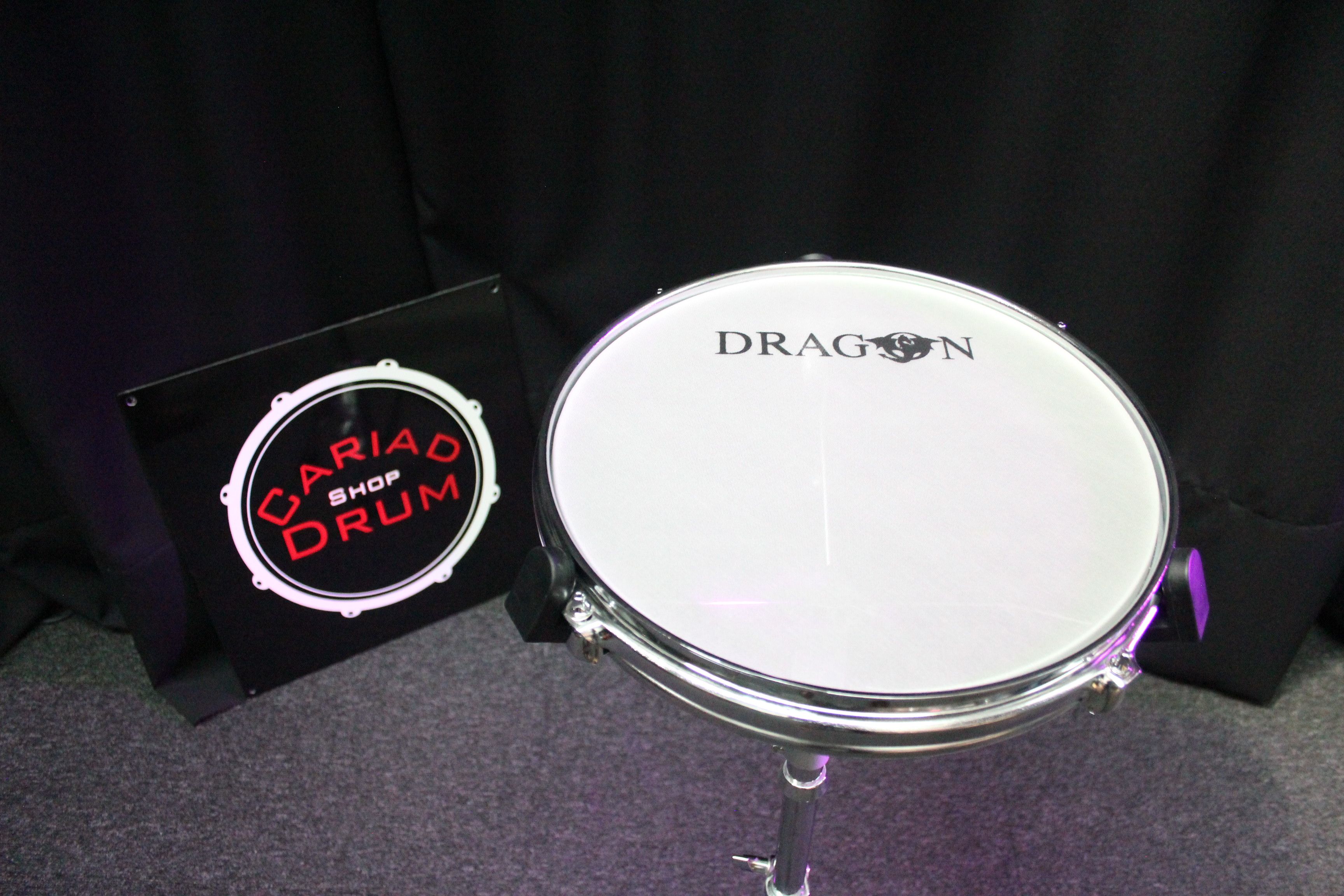Practice Pad - 12 "Mesh Head 