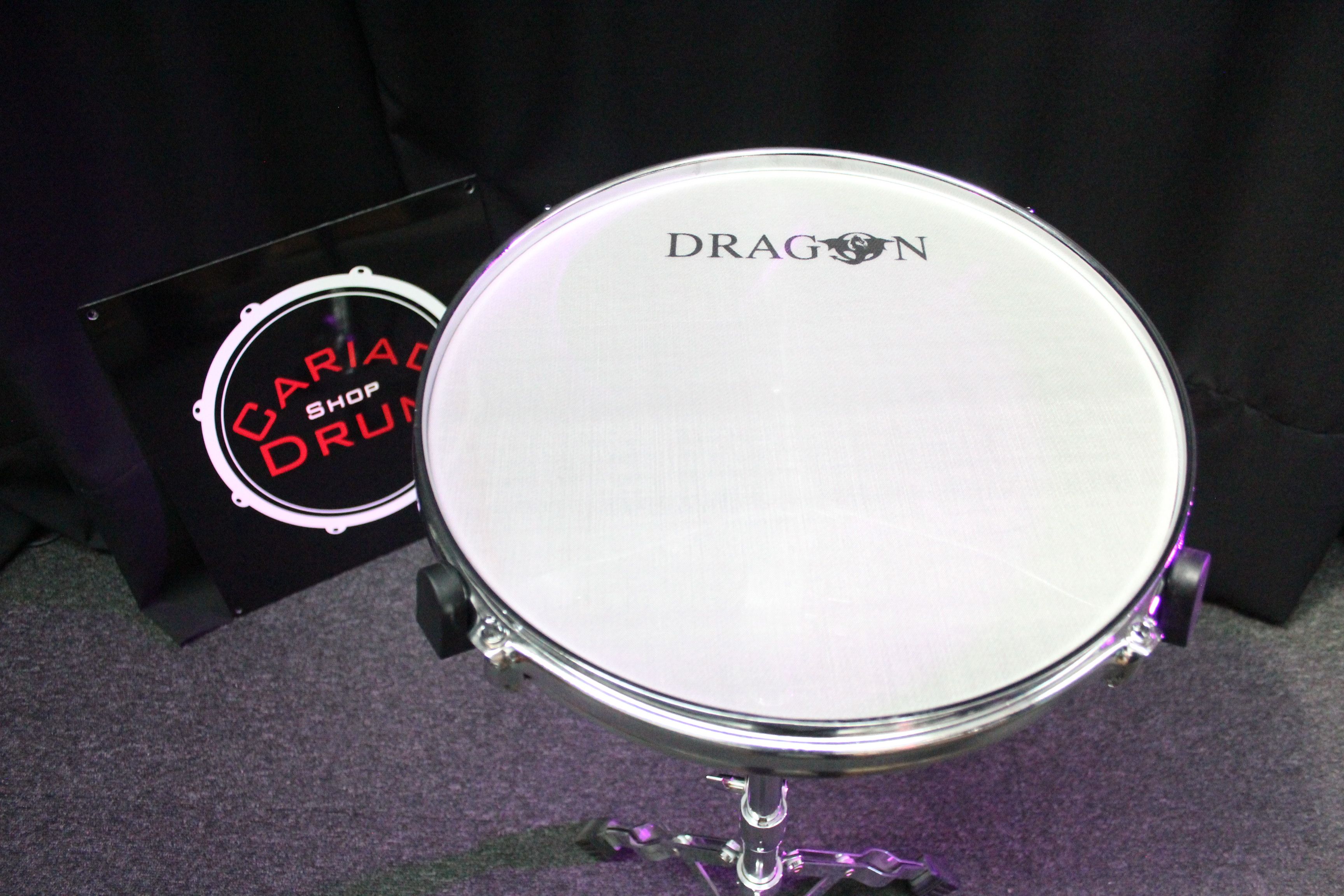 Practice Pad - 14" Mesh Heads 