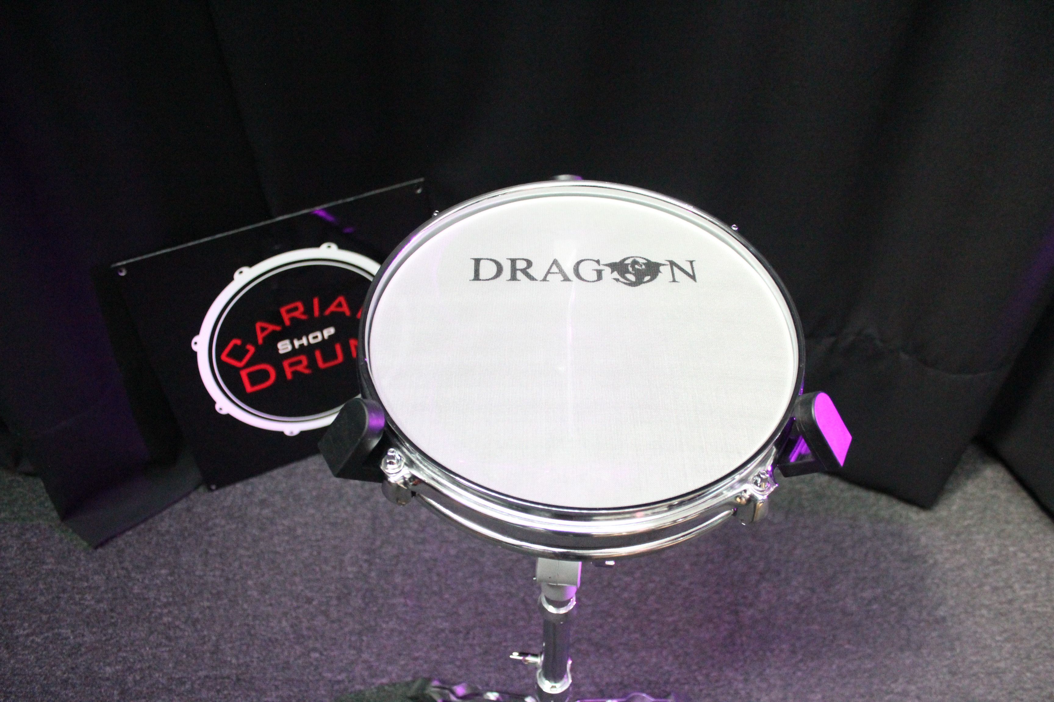 Practice Pad - 10" Mesh Head