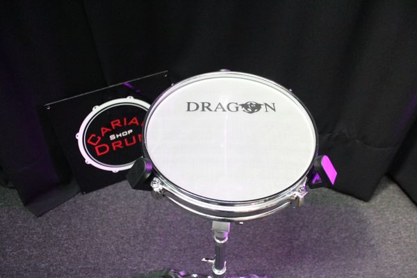 Practice Pad - 10" Mesh Head