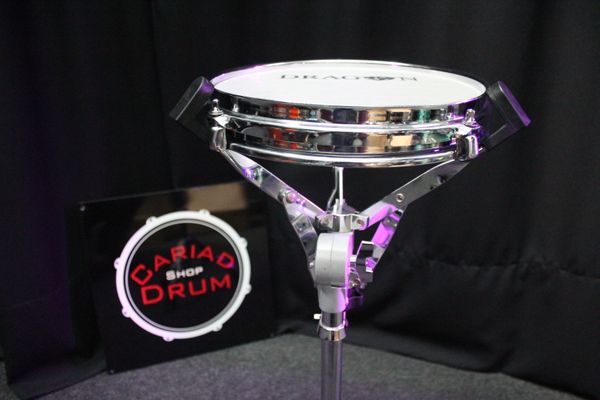 Practice Pad - 10" Mesh Head