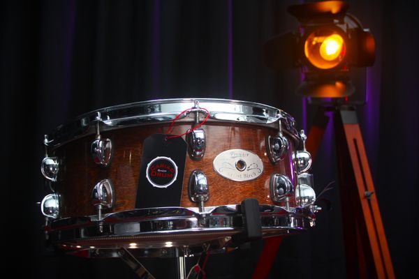 Premier Artist Maple 14'' Snare Drum 