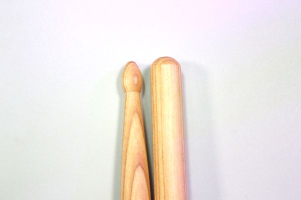 Promark Forward 5A Hickory Wood Drumsticks