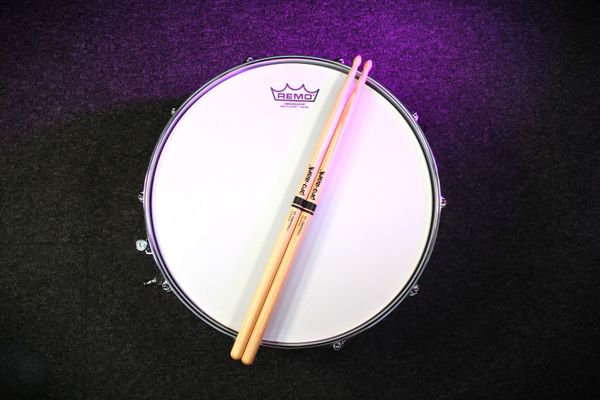 Promark Forward 5A Hickory Wood Drumsticks