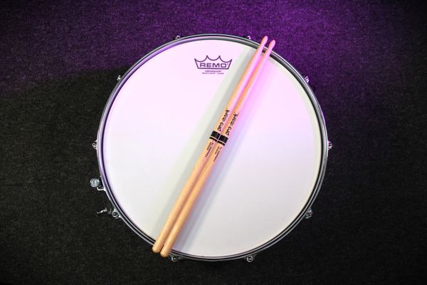 Promark Forward 7A Hickory Wood Drumsticks