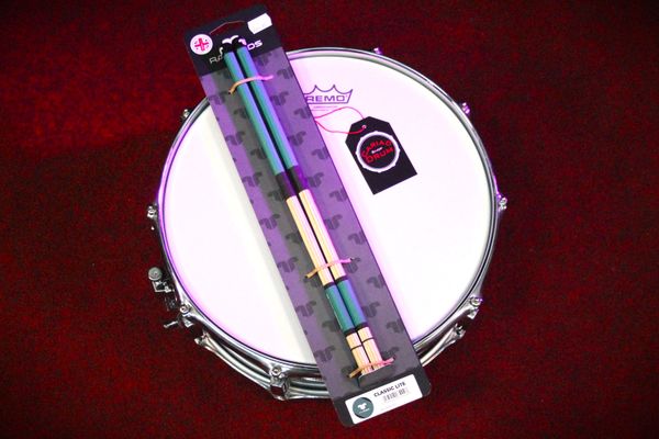Ramrods Classic Lite Drum Rods