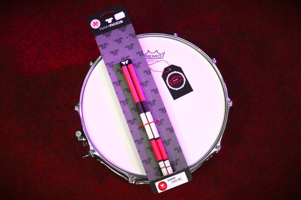 Ramrods Junior Drum Rods