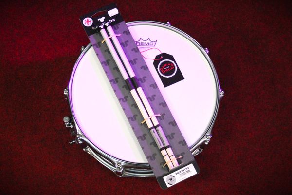 Ramrods Rocker Lite Drum Rods