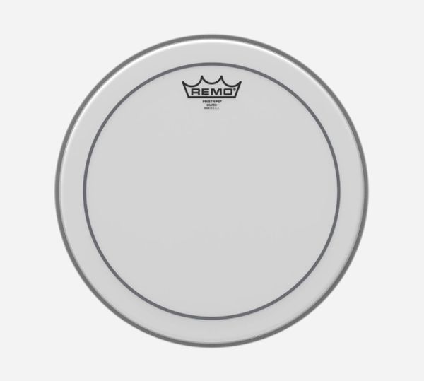 Remo 13'' Pinstripe Coated Tom/Snare Drum Head