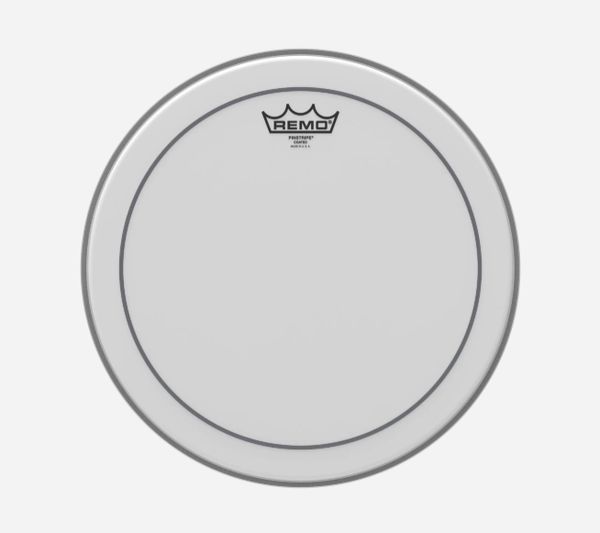 Remo 14'' Pinstripe Coated Tom/Snare Drum Head
