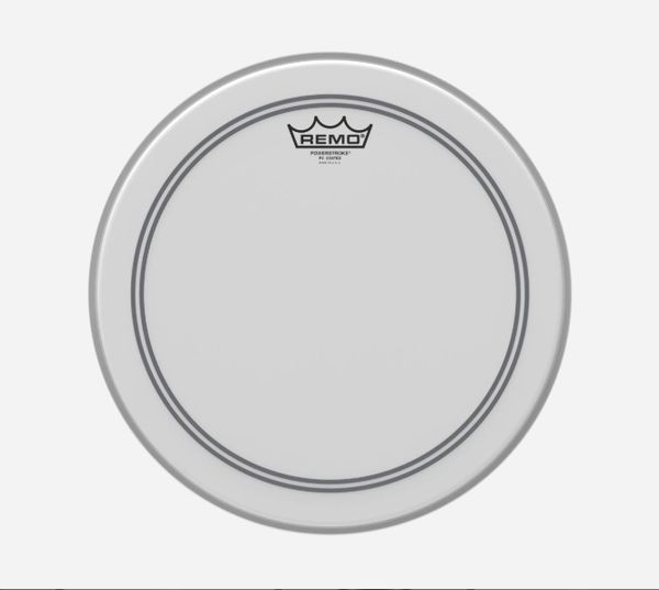 Remo 14'' Powerstroke P3 Coated Tom/Snare Drum Head