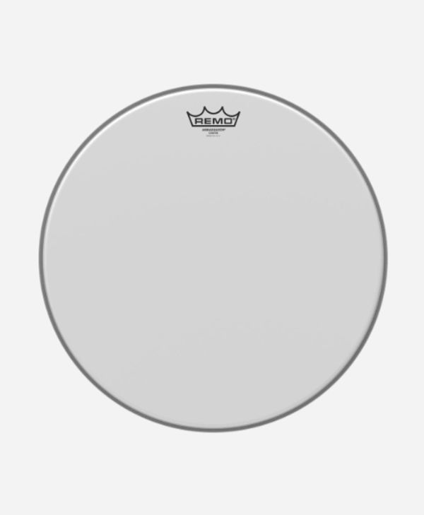 Remo 16'' Ambassador Coated Tom Drum Head