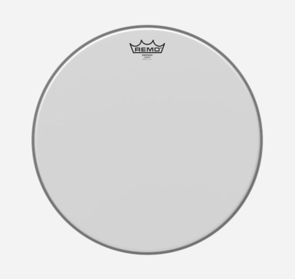 Remo 16'' Emperor Coated Tom Drum Head