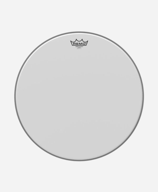 Remo 18'' Ambassador Coated Batter Drum Head