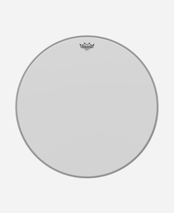 Remo 26'' Ambassador Coated Bass Drum Head