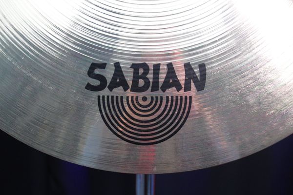 Sabian AA 19" Rock Crash