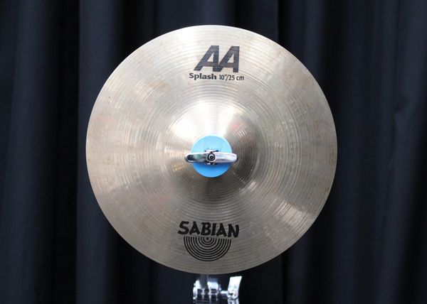 Sabian AA Series 10" Splash