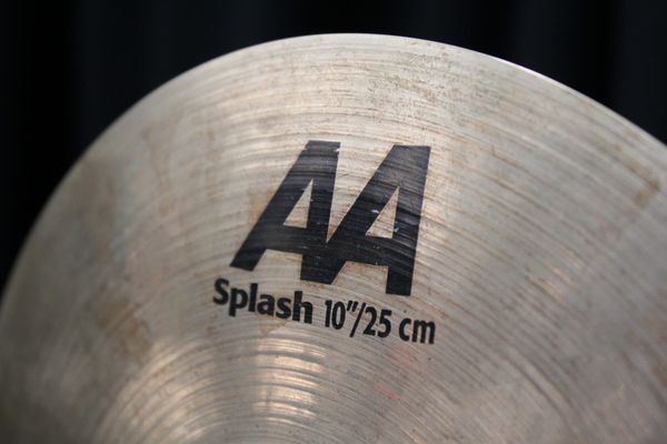 Sabian AA Series 10" Splash