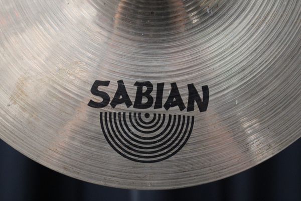 Sabian AA Series 10" Splash