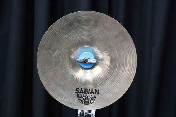 Sabian AA Series 10" Splash