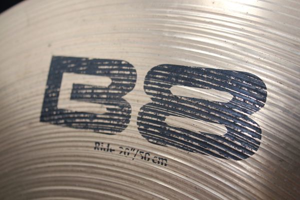 Sabian B8 20" Ride