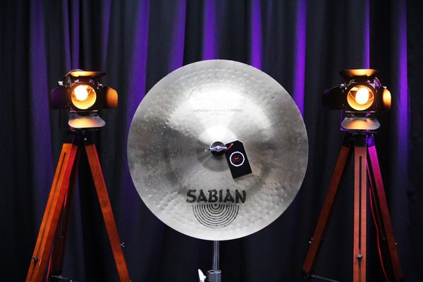 Sabian Carmine Appice Signature Series 18" China