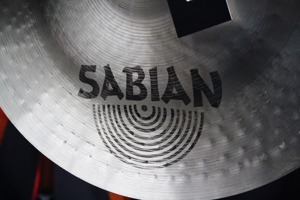 Sabian Carmine Appice Signature Series 18" China