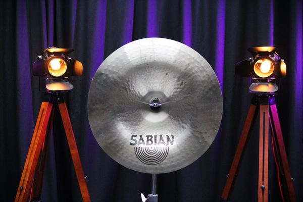 Sabian Carmine Appice Signature Series 18" China