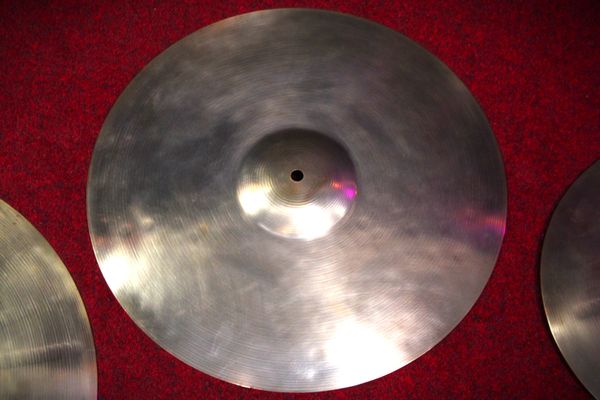 Sabian Cymbal Pack