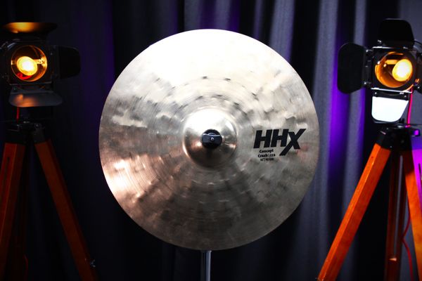 Sabian HHX 16'' Concept Crash