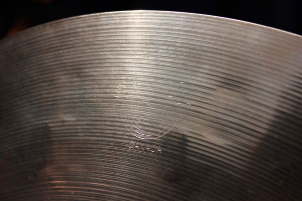 Sabian HHX 16'' Concept Crash