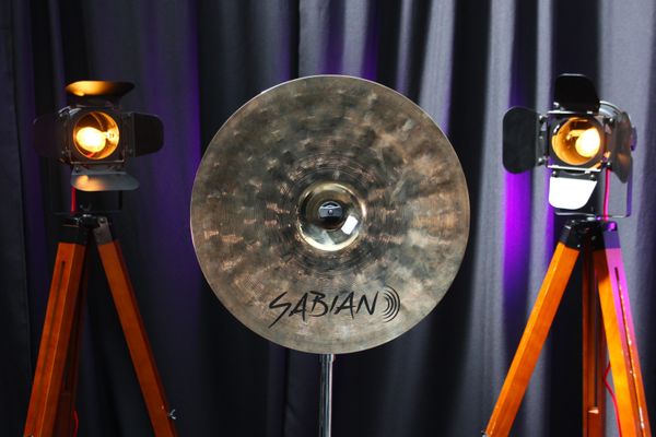 Sabian HHX 16'' Concept Crash