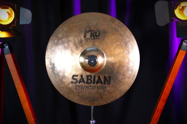 Sabian Pro 14'' Hi-Hats