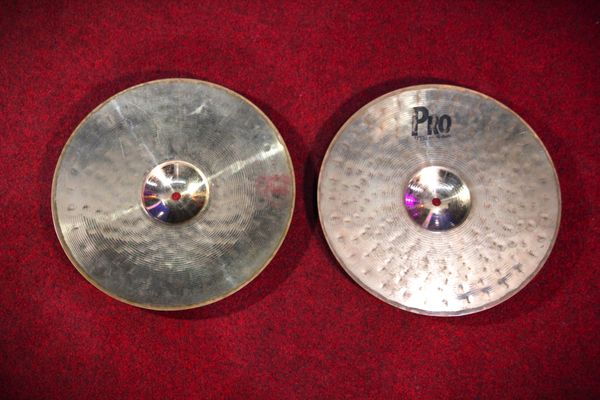 Sabian Pro 14'' Hi-Hats