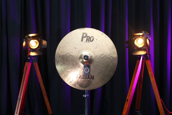 Sabian PRO 20" Ride