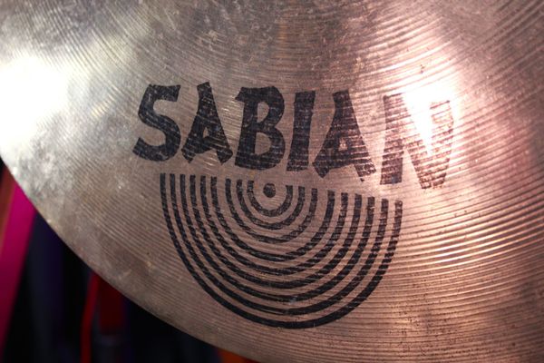 Sabian PRO 20" Ride