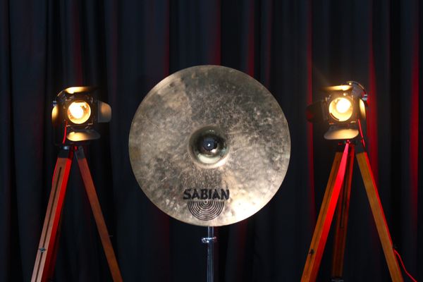 Sabian PRO 20" Ride