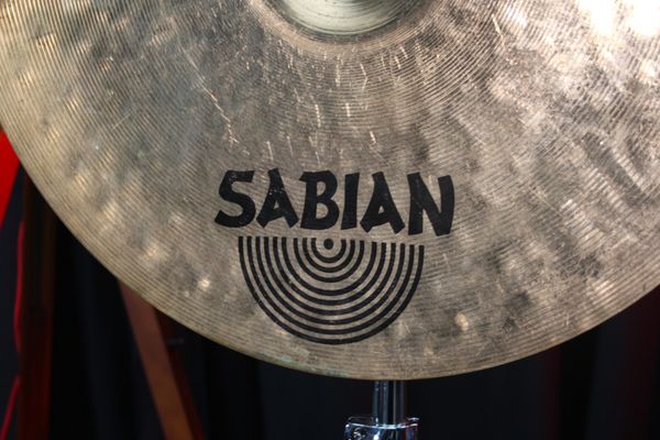 Sabian PRO 20" Ride