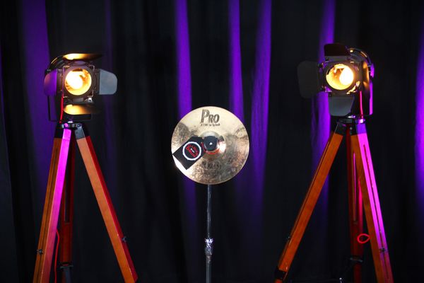 Sabian Pro 8'' Splash