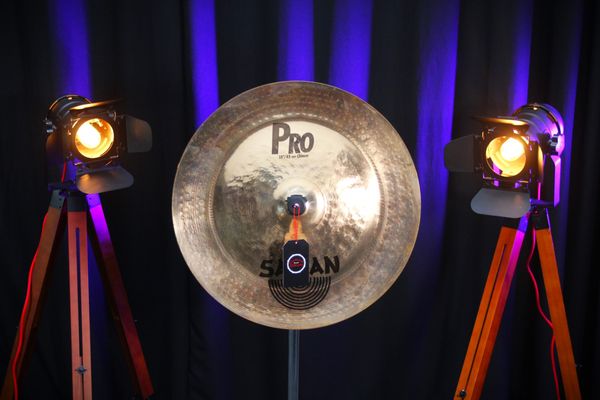 Sabian Pro Series 18" China