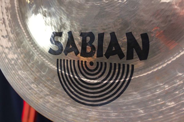 Sabian Pro Series 18" China