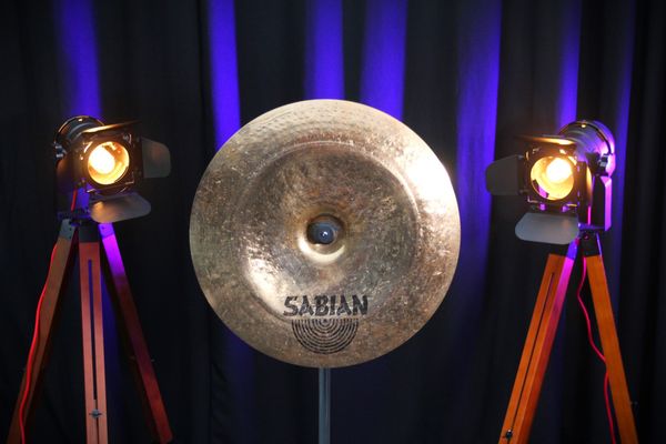 Sabian Pro Series 18" China