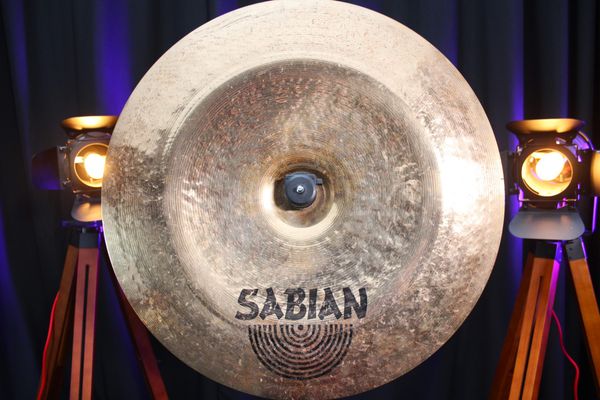 Sabian Pro Series 18" China