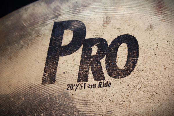 Sabian Pro 20'' Ride